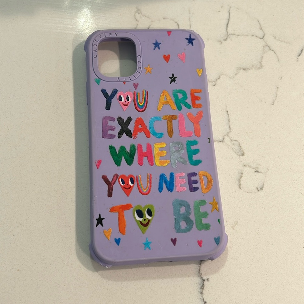 iPhone 11 Case